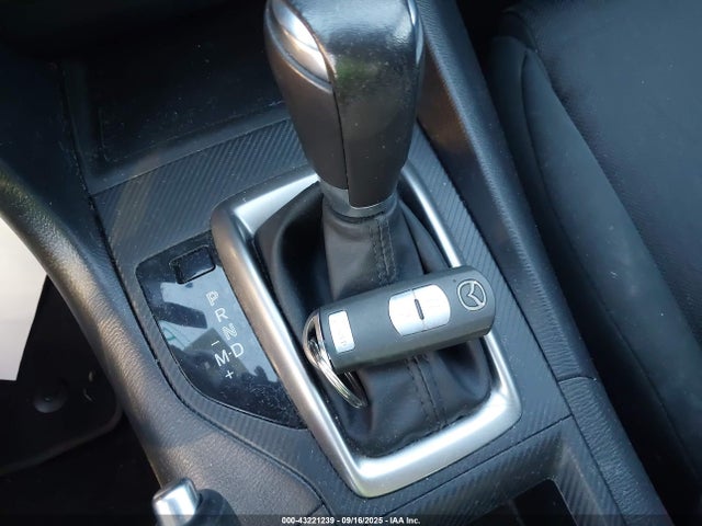 3MZBM1K79EM103531 Mazda pe