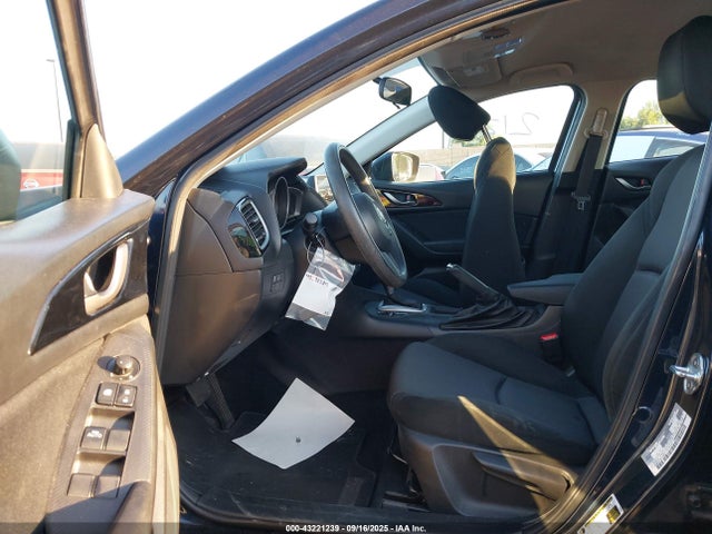 3MZBM1K79EM103531 Mazda pe