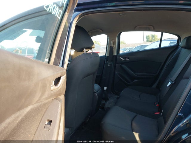 3MZBM1K79EM103531 Mazda pe