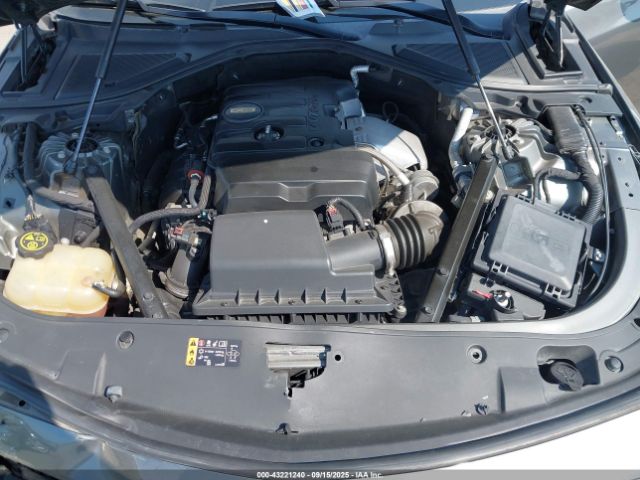 2017 CADILLAC CT6 1G6KC5RX7HU148750 Photo 9