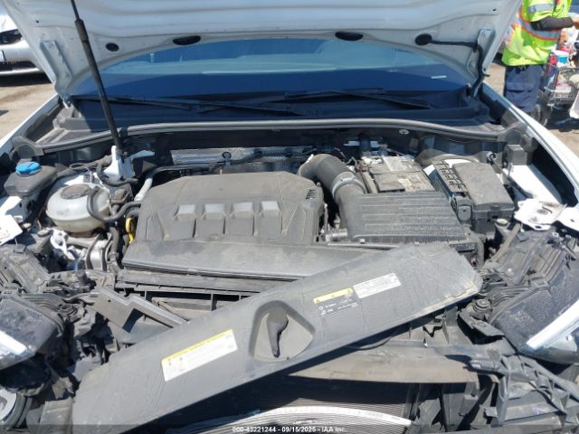 2021 AUDI Q3 WA1DECF36M1028109 Photo 9