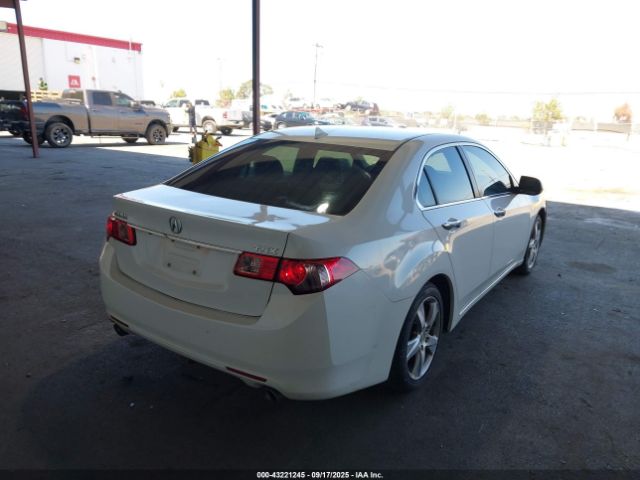 2013 ACURA TSX JH4CU2F60DC013892 Photo 3