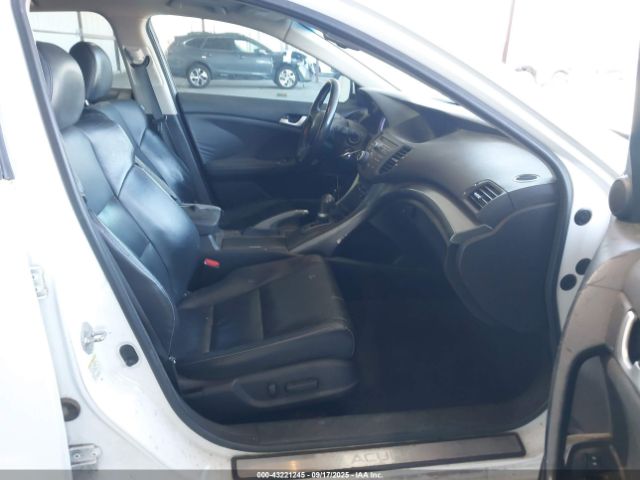 2013 ACURA TSX JH4CU2F60DC013892 Photo 4
