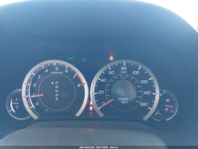 2013 ACURA TSX JH4CU2F60DC013892 Photo 6