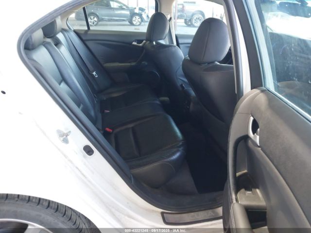 2013 ACURA TSX JH4CU2F60DC013892 Photo 7