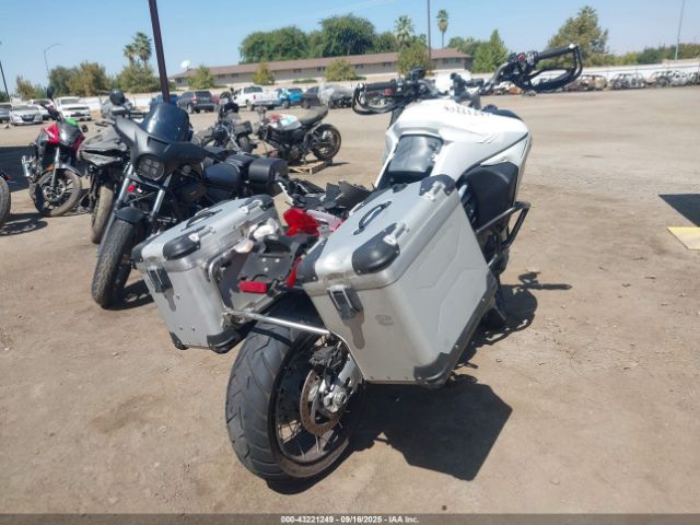 2018 DUCATI MULTISTRADA ZDM12BWW5JB030336 Photo 3
