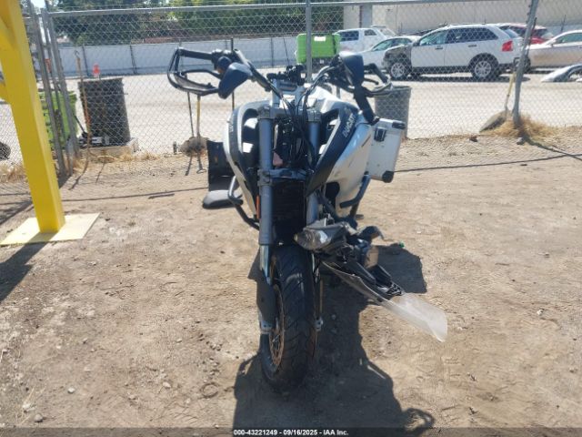 2018 DUCATI MULTISTRADA ZDM12BWW5JB030336 Photo 4