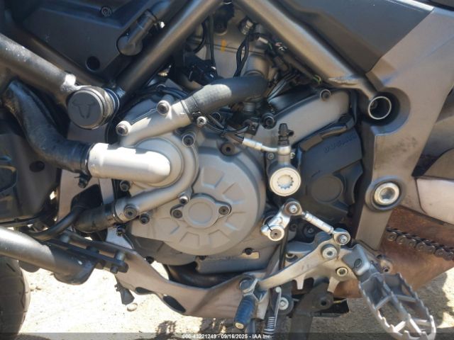 2018 DUCATI MULTISTRADA ZDM12BWW5JB030336 Photo 8