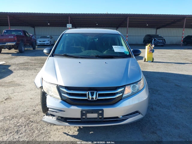 Honda j35z8 2014 5FNRL5H22EB078211 Image 12