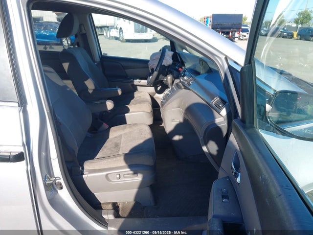 Honda j35z8 2014 5FNRL5H22EB078211 Image 5