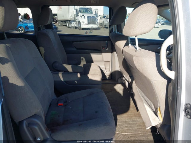 Honda j35z8 2014 5FNRL5H22EB078211 Image 8