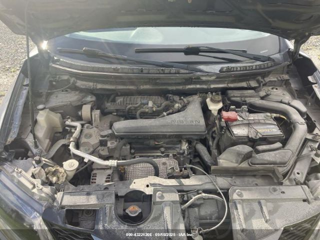 2016 NISSAN ROGUE KNMAT2MV3GP627192 Photo 9