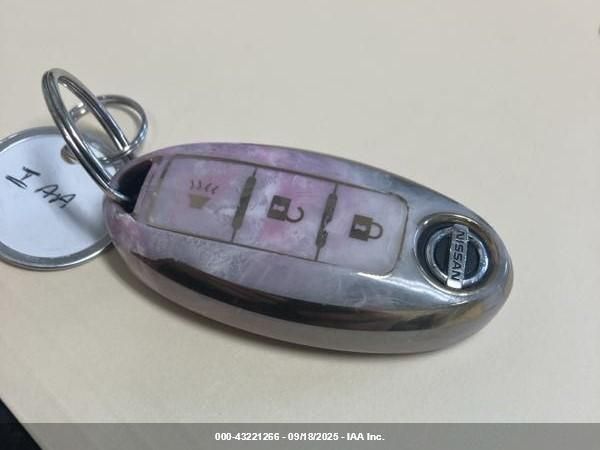 2016 NISSAN ROGUE KNMAT2MV3GP627192 Photo 10