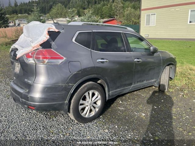 2016 NISSAN ROGUE KNMAT2MV3GP627192 Photo 3