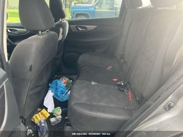 2016 NISSAN ROGUE KNMAT2MV3GP627192 Photo 7