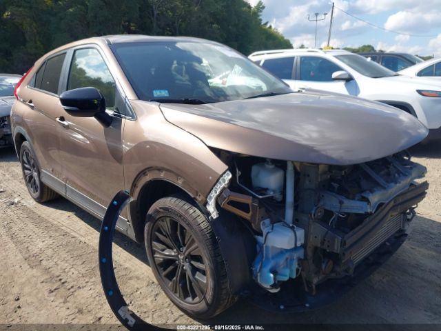 2019 MITSUBISHI ECLIPSE CROSS JA4AT4AA0KZ051680 Photo 0