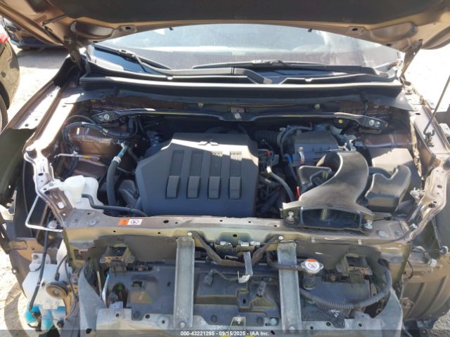 2019 MITSUBISHI ECLIPSE CROSS JA4AT4AA0KZ051680 Photo 9