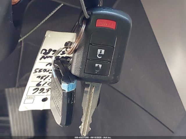 2019 MITSUBISHI ECLIPSE CROSS JA4AT4AA0KZ051680 Photo 10