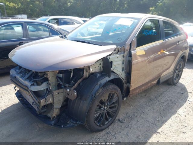 2019 MITSUBISHI ECLIPSE CROSS JA4AT4AA0KZ051680 Photo 1