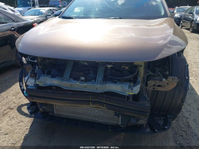 2019 MITSUBISHI ECLIPSE CROSS JA4AT4AA0KZ051680 Photo 5