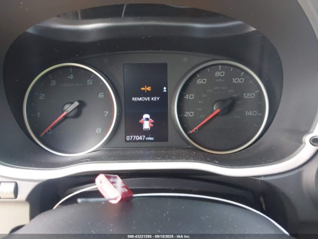 2019 MITSUBISHI ECLIPSE CROSS JA4AT4AA0KZ051680 Photo 6