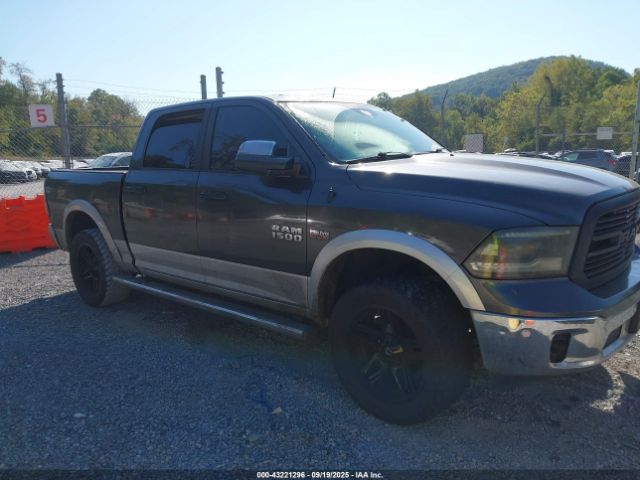 2015 RAM 1500 1C6RR7NT5FS537704