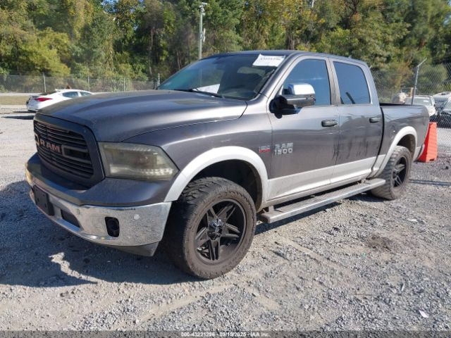 2015 RAM 1500 1C6RR7NT5FS537704 Photo 1