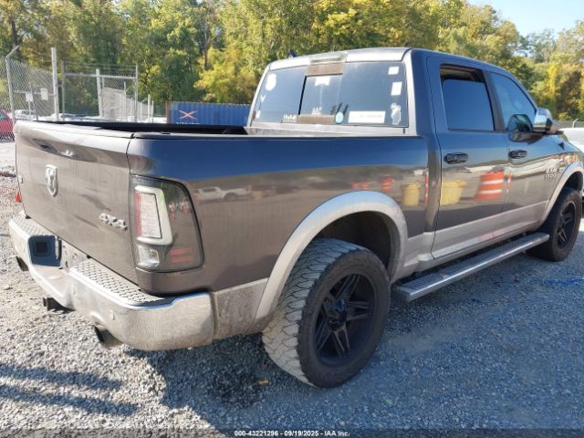2015 RAM 1500 1C6RR7NT5FS537704 Photo 3