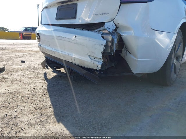 2022 TESLA MODEL 3 5YJ3E1EB9NF131743 Photo 5