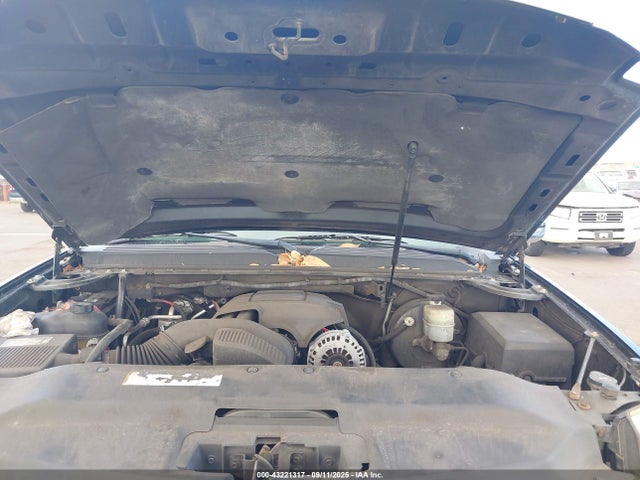 2009 CADILLAC ESCALADE ESV 1GYFK262X9R136342 Photo 9