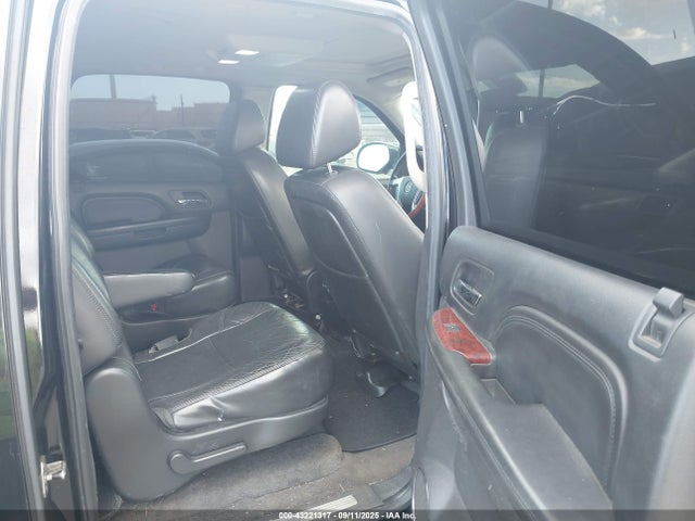 2009 CADILLAC ESCALADE ESV 1GYFK262X9R136342 Photo 7