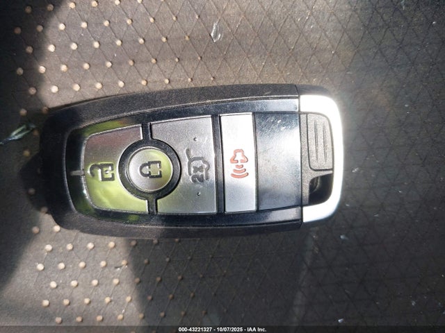 3FMTK4SX7NMA30881 Ford 2022