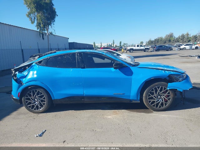 3FMTK4SX7NMA30881 Ford 2022