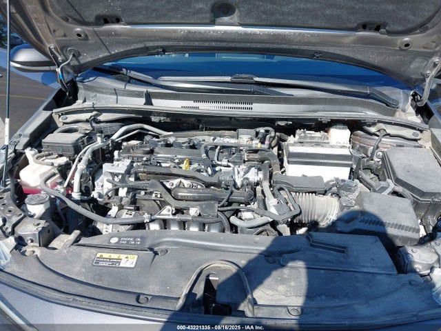Toyota m20a-fks 2023 JTNC4MBE2P3196481 Image 10