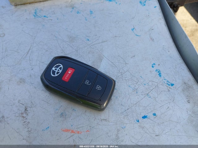 Toyota m20a-fks 2023 JTNC4MBE2P3196481 Image 11