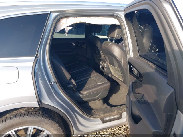 2017 AUDI Q7 WA1LAAF75HD016455 Photo 7