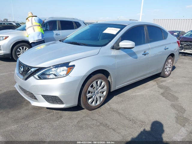 Nissan 2017 2017 3N1AB7AP2HL639713 Image 2