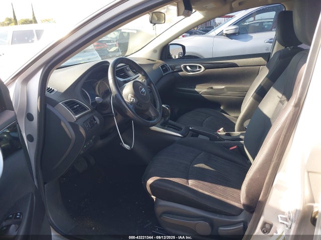 Nissan 2017 2017 3N1AB7AP2HL639713 Image 5