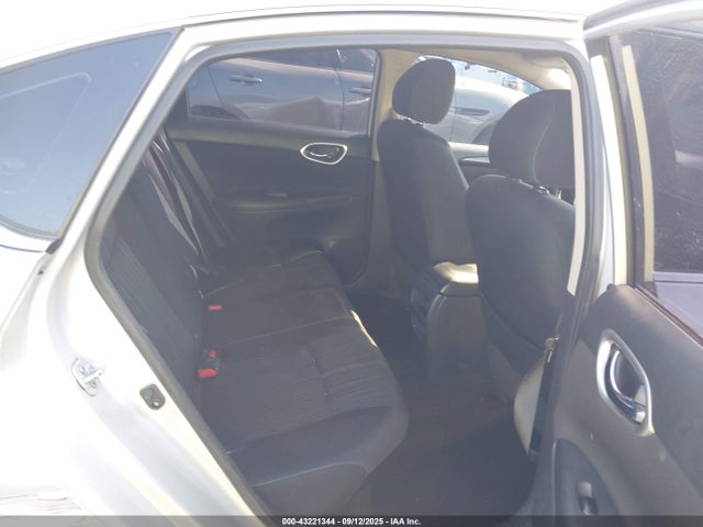 Nissan 2017 2017 3N1AB7AP2HL639713 Image 8