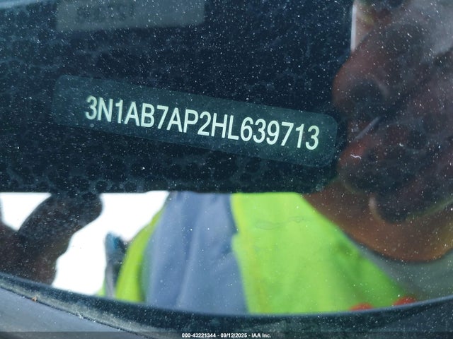 Nissan 2017 2017 3N1AB7AP2HL639713 Image 9