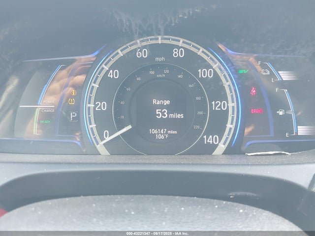Honda lfa1 2017 JHMCR6F70HC025466 Image 15