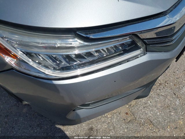 Honda lfa1 2017 JHMCR6F70HC025466 Image 17