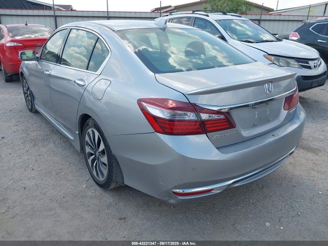 Honda lfa1 2017 JHMCR6F70HC025466 Image 3