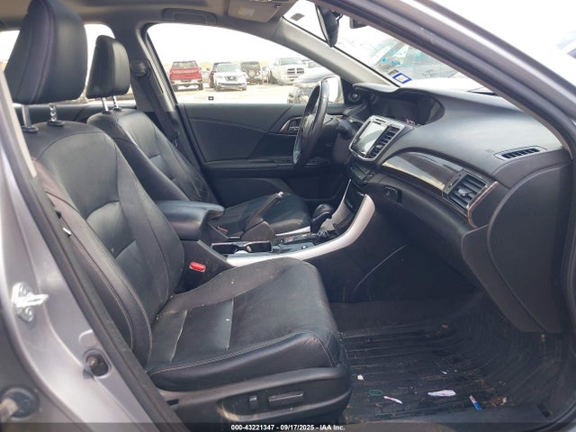 Honda lfa1 2017 JHMCR6F70HC025466 Image 5