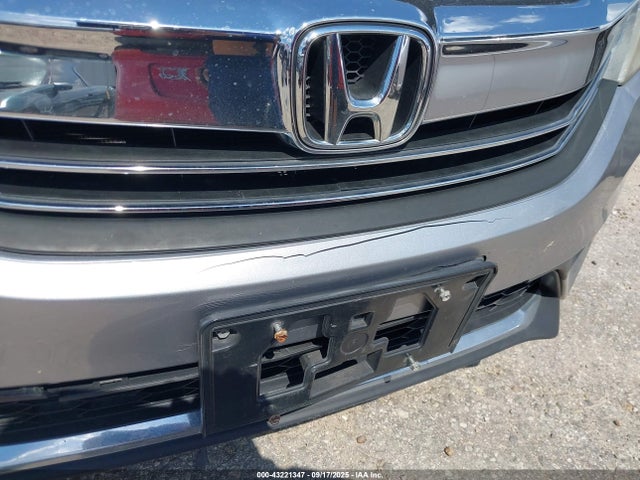 Honda lfa1 2017 JHMCR6F70HC025466 Image 6
