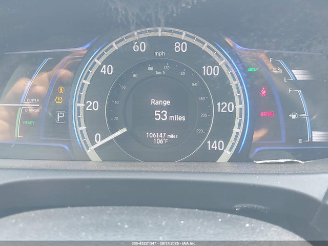 Honda lfa1 2017 JHMCR6F70HC025466 Image 7