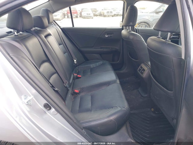 Honda lfa1 2017 JHMCR6F70HC025466 Image 8