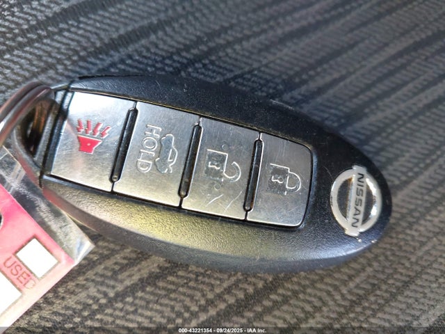3N1AB7AP5FY273035 Nissan 2015