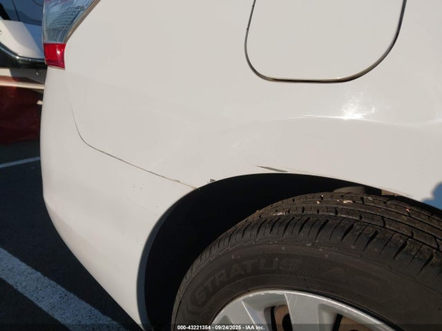 3N1AB7AP5FY273035 Nissan 2015