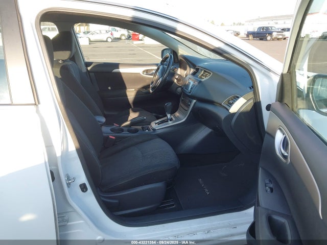 3N1AB7AP5FY273035 Nissan 2015